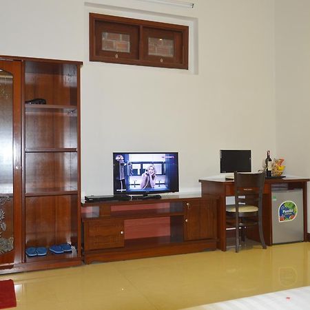 Hoian Joy Homestay Hội An Extérieur photo