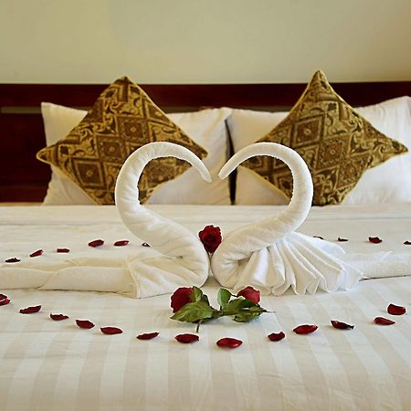 Hoian Joy Homestay Hội An Extérieur photo