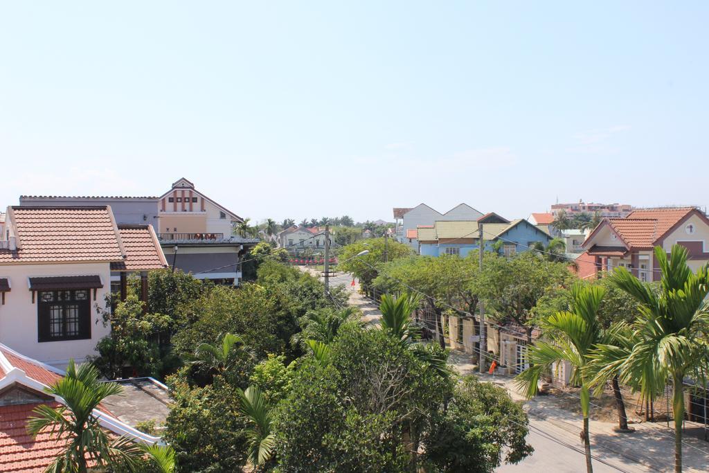 Hoian Joy Homestay Hội An Extérieur photo