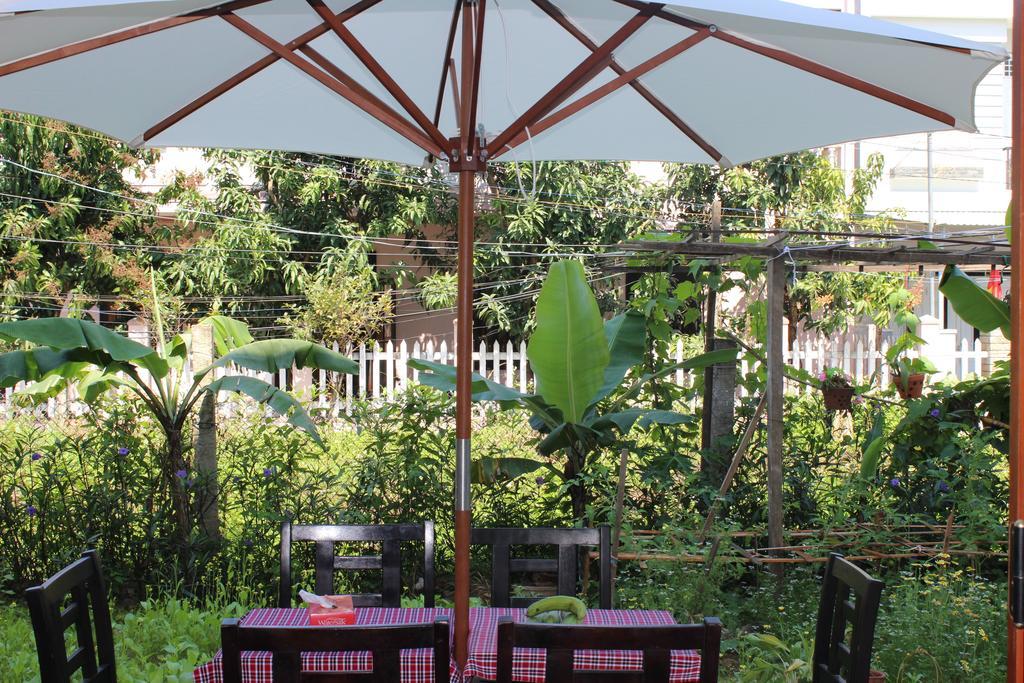 Hoian Joy Homestay Hội An Extérieur photo