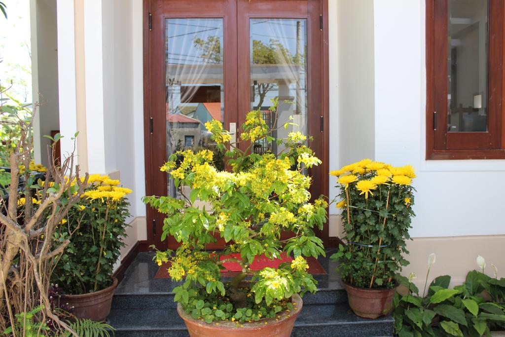 Hoian Joy Homestay Hội An Extérieur photo