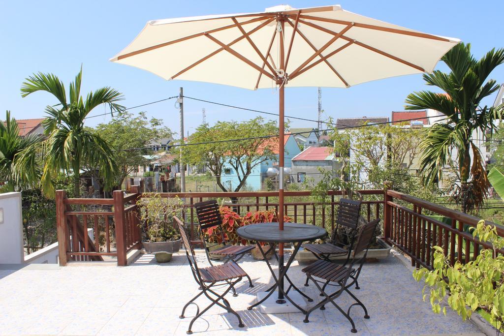 Hoian Joy Homestay Hội An Extérieur photo