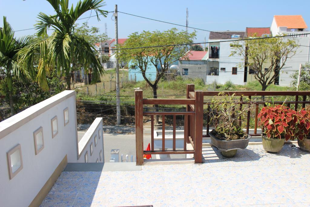 Hoian Joy Homestay Hội An Extérieur photo
