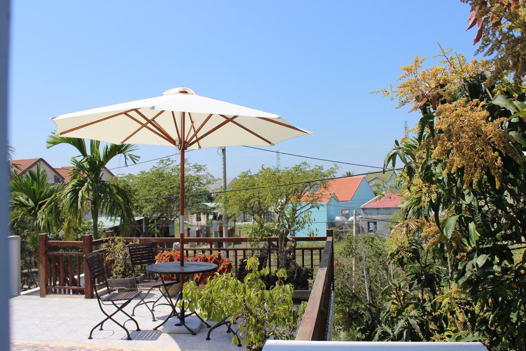 Hoian Joy Homestay Hội An Extérieur photo