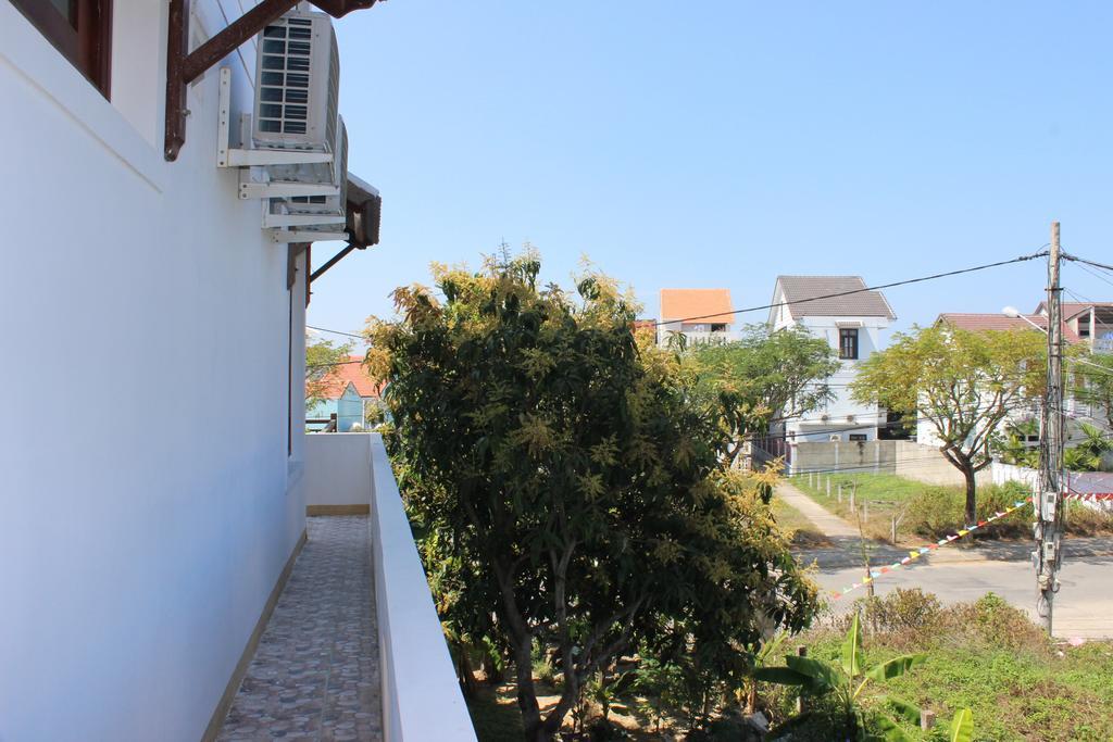 Hoian Joy Homestay Hội An Extérieur photo