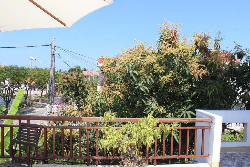 Hoian Joy Homestay Hội An Extérieur photo