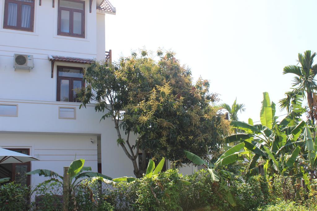 Hoian Joy Homestay Hội An Extérieur photo