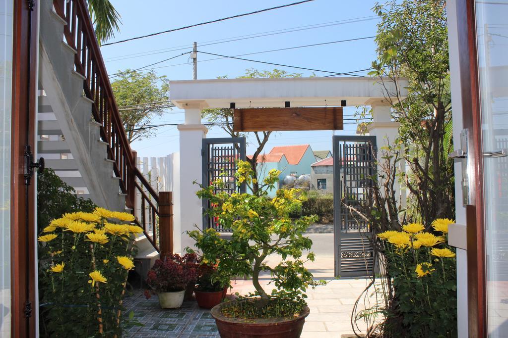 Hoian Joy Homestay Hội An Extérieur photo