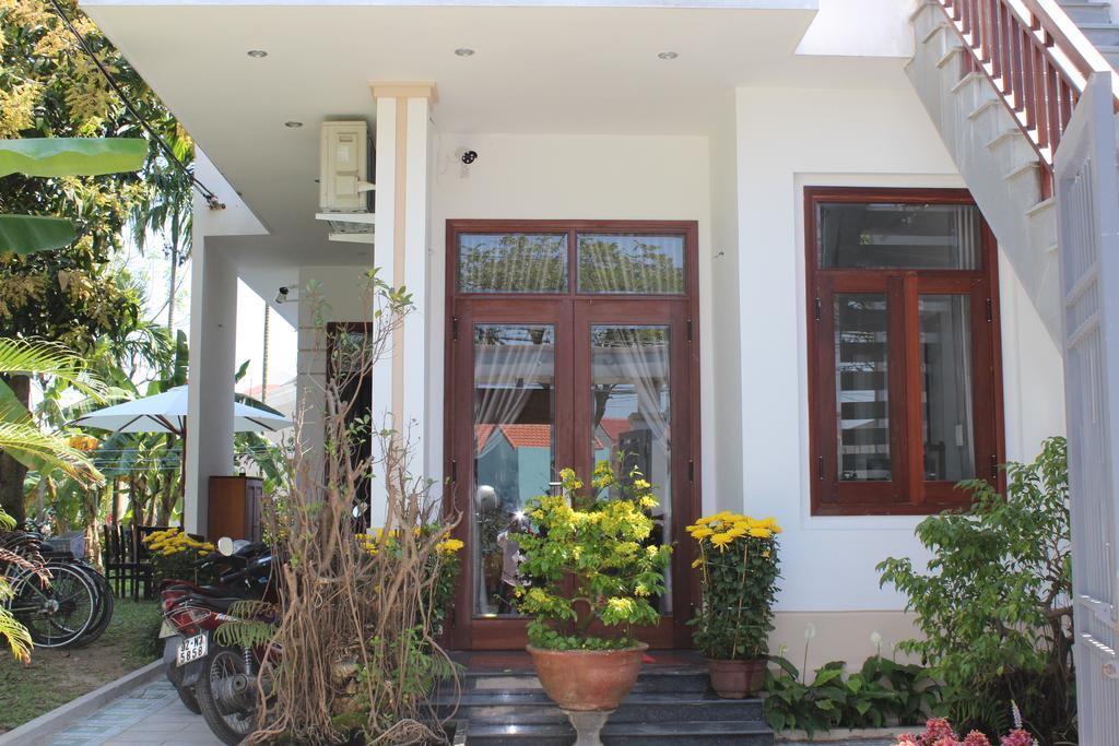 Hoian Joy Homestay Hội An Extérieur photo