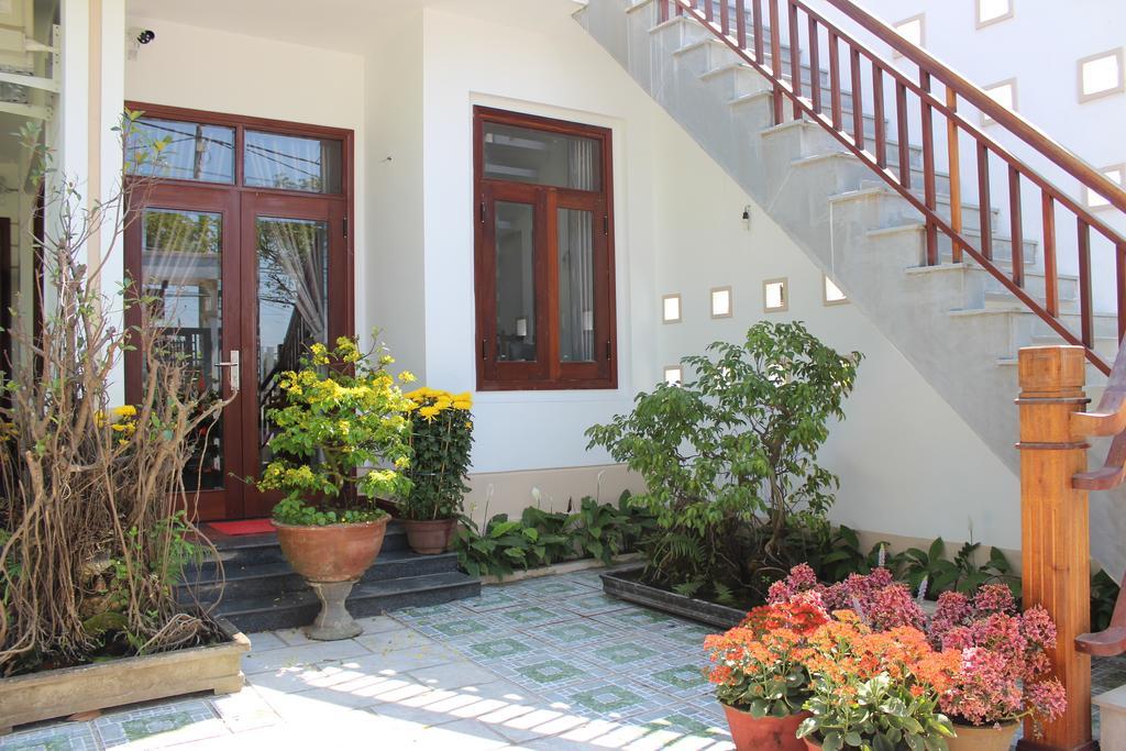 Hoian Joy Homestay Hội An Extérieur photo