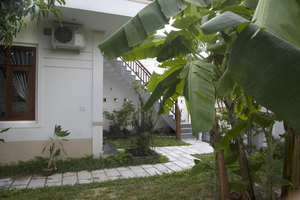 Hoian Joy Homestay Hội An Extérieur photo