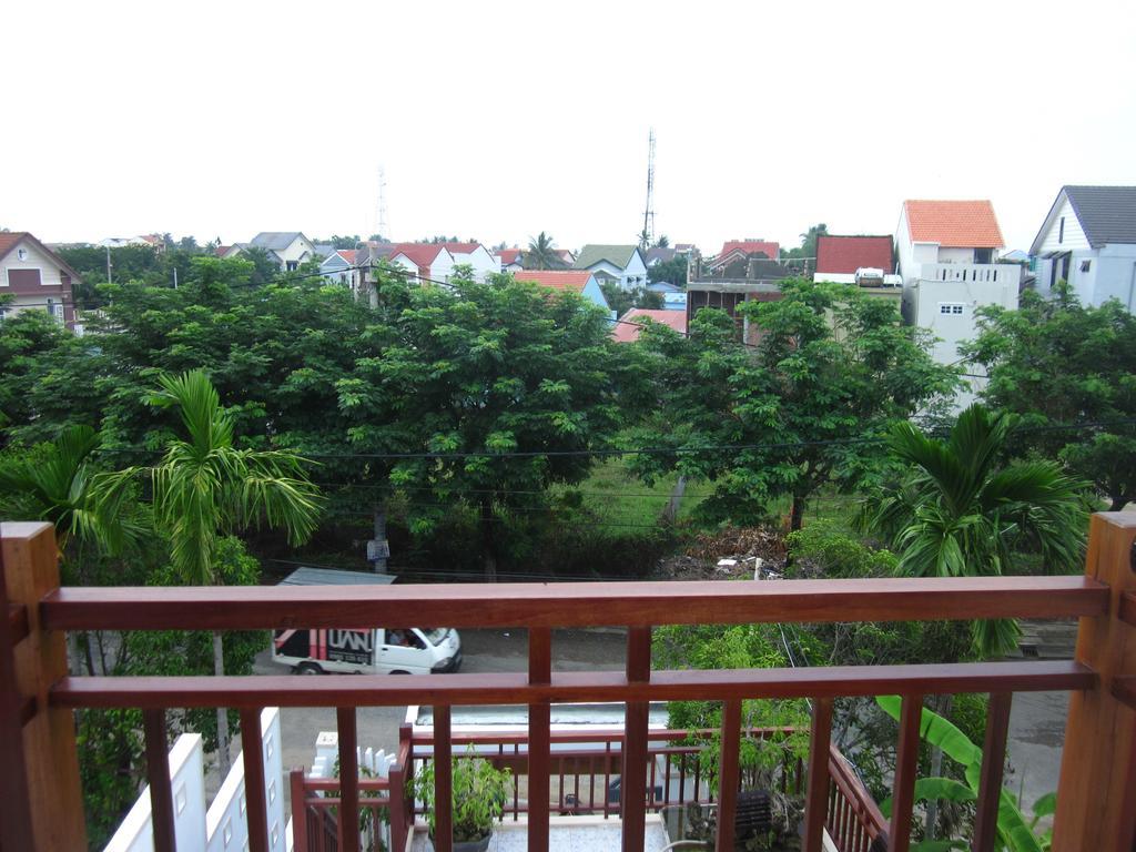 Hoian Joy Homestay Hội An Extérieur photo