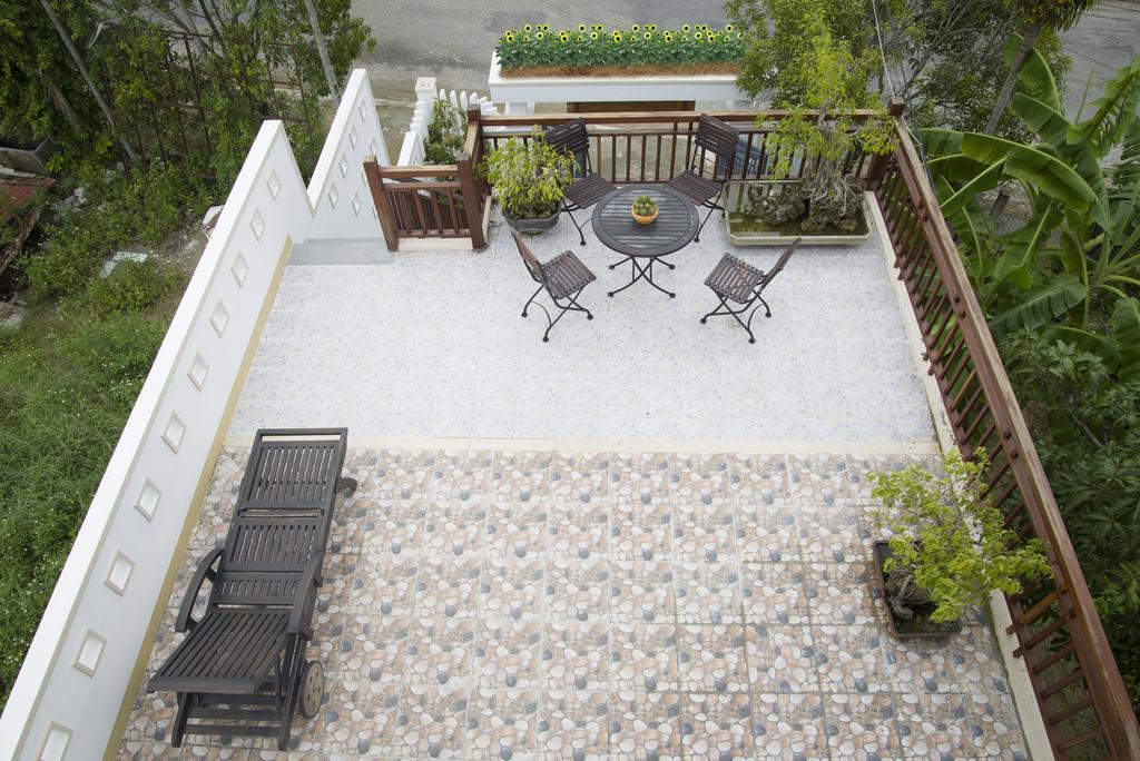 Hoian Joy Homestay Hội An Extérieur photo