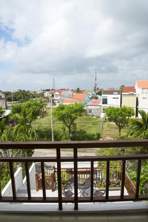 Hoian Joy Homestay Hội An Extérieur photo