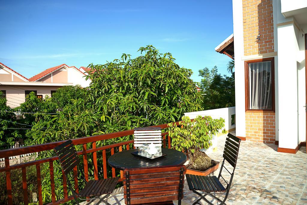 Hoian Joy Homestay Hội An Extérieur photo