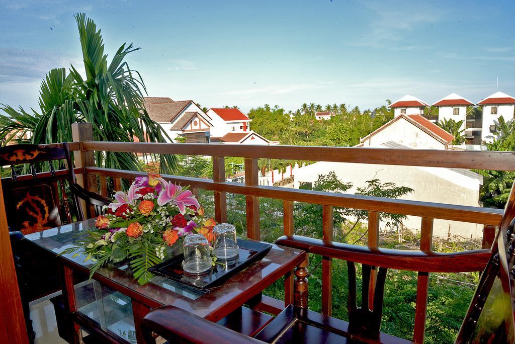Hoian Joy Homestay Hội An Extérieur photo