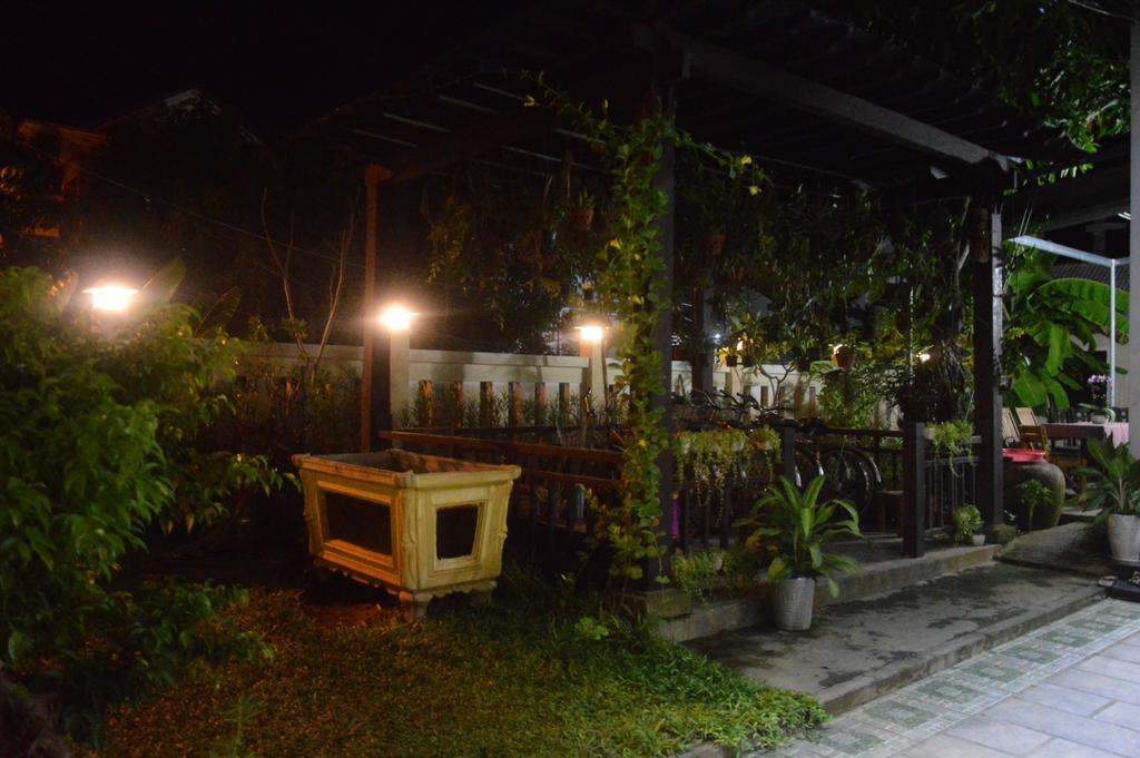 Hoian Joy Homestay Hội An Extérieur photo