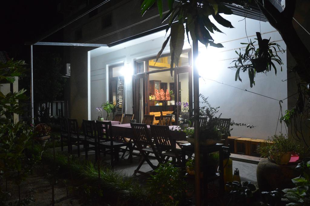Hoian Joy Homestay Hội An Extérieur photo