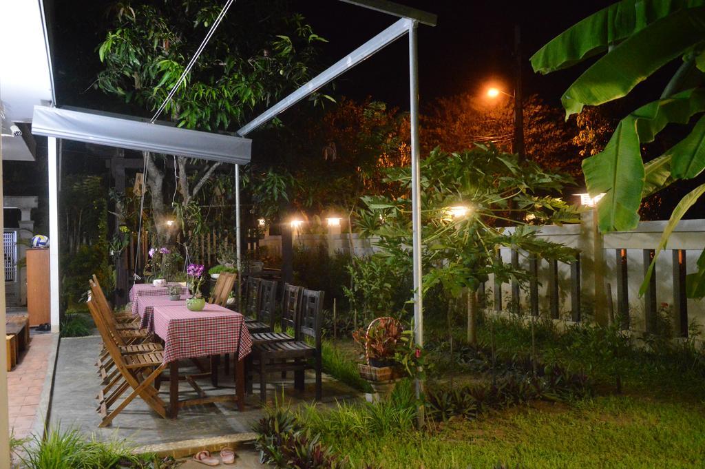 Hoian Joy Homestay Hội An Extérieur photo