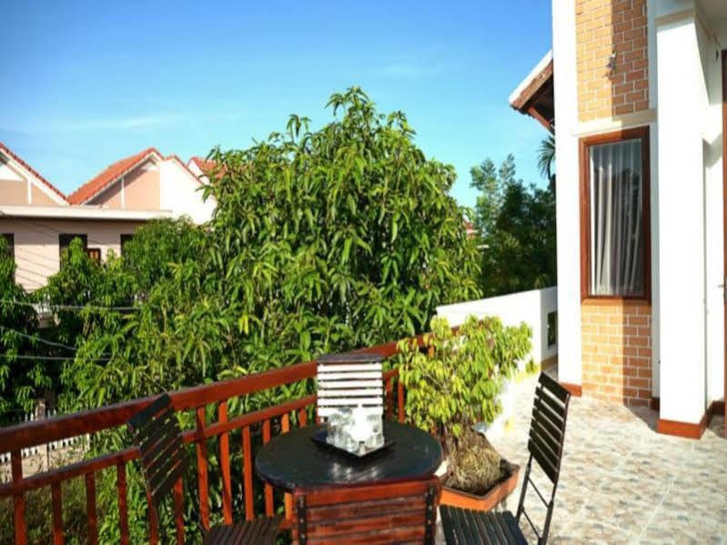 Hoian Joy Homestay Hội An Extérieur photo