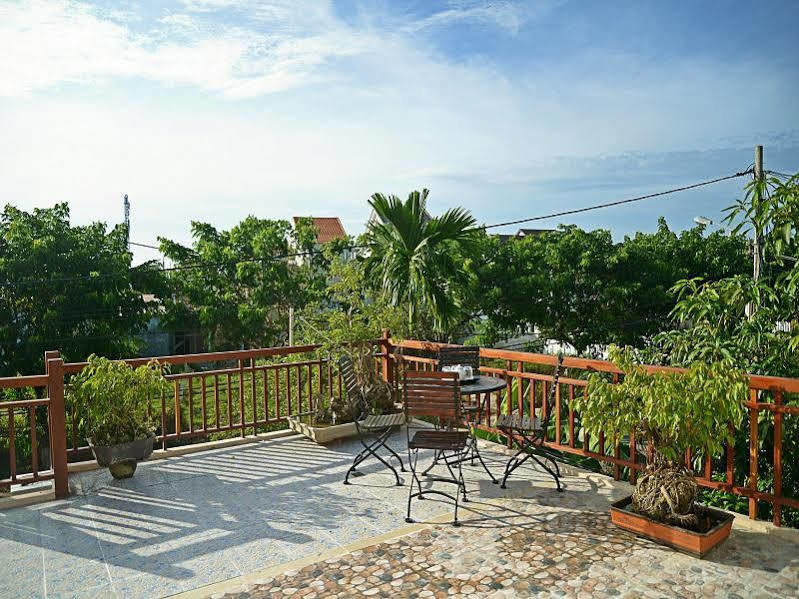 Hoian Joy Homestay Hội An Extérieur photo