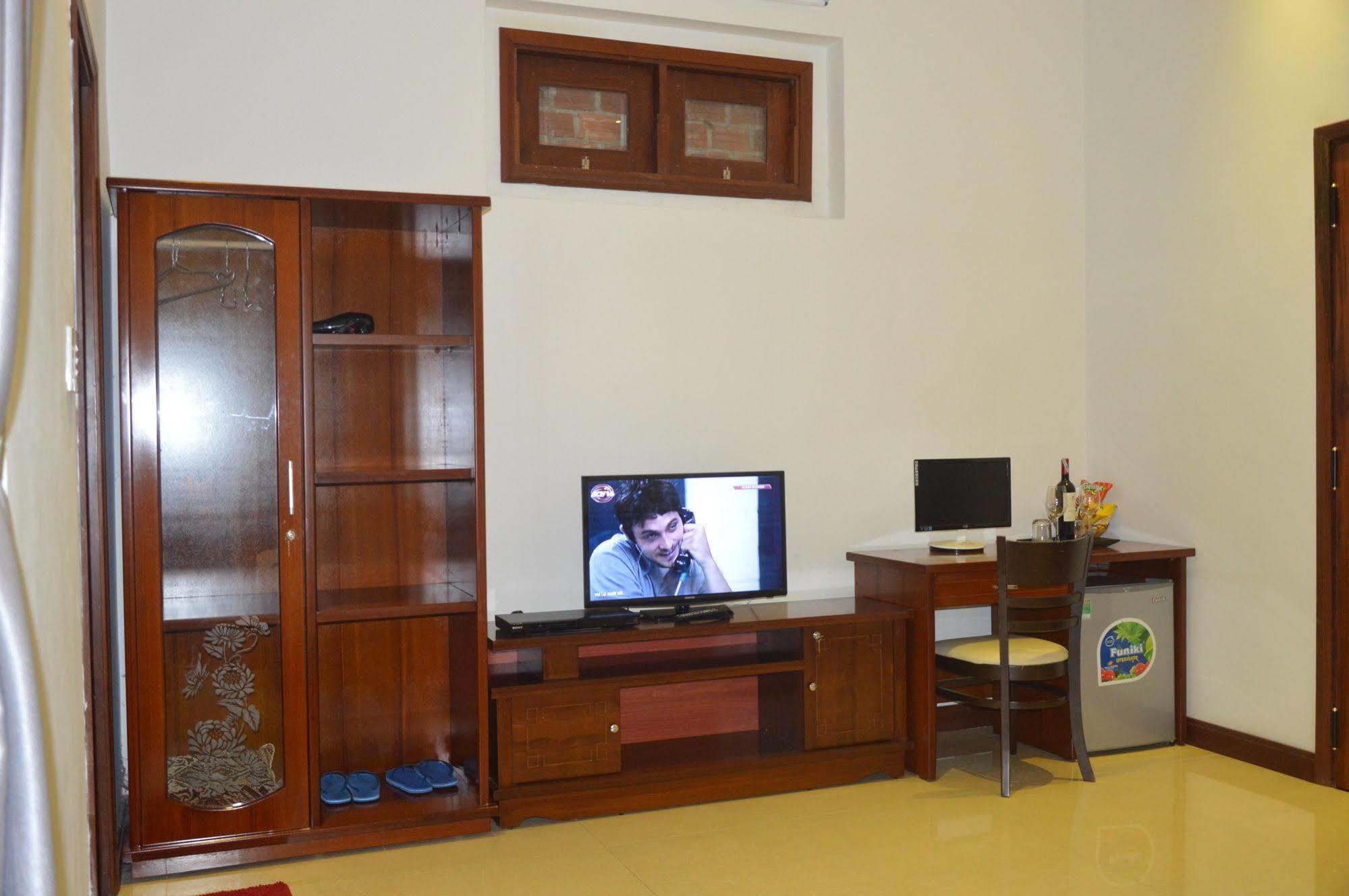 Hoian Joy Homestay Hội An Extérieur photo