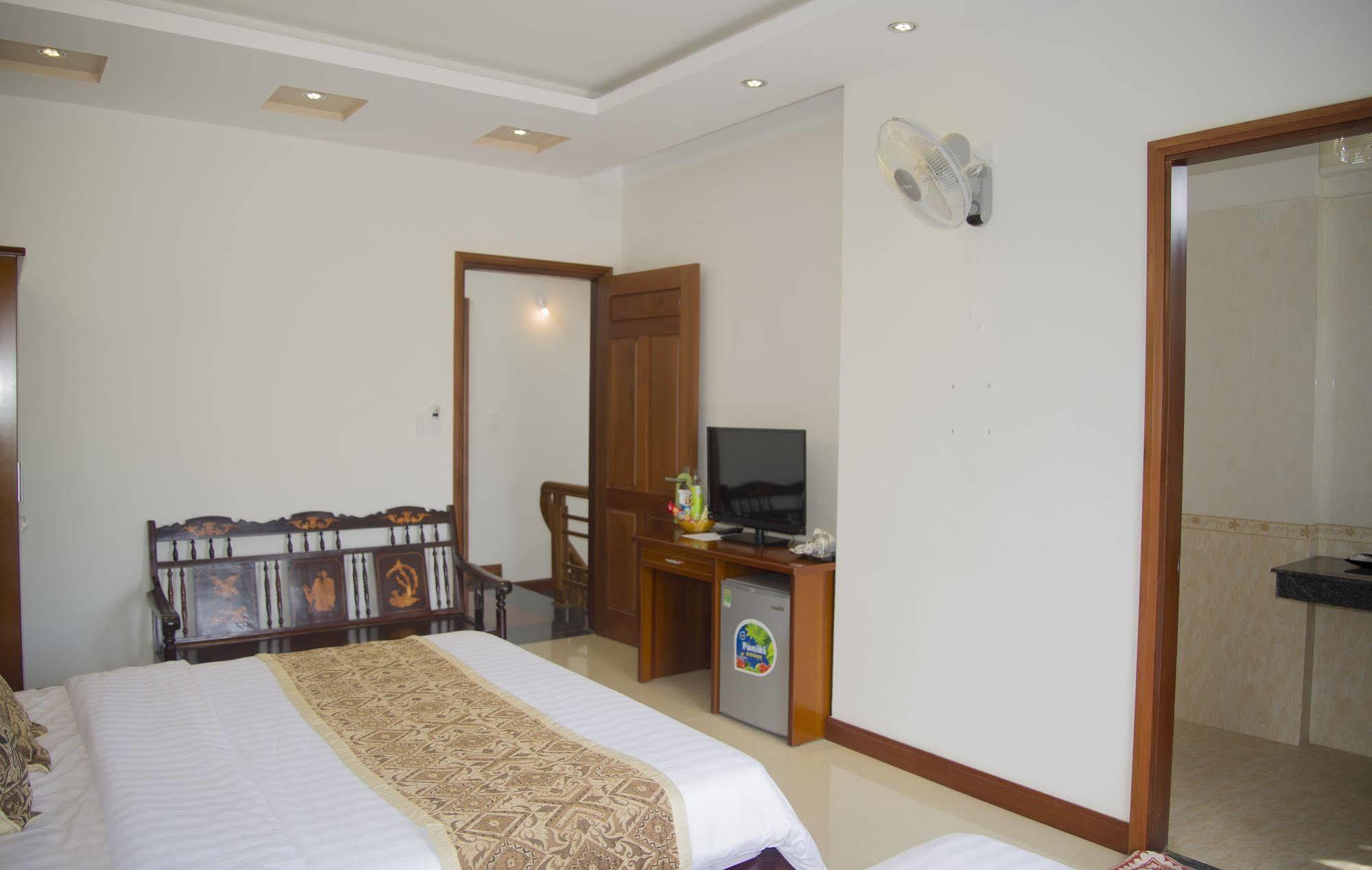 Hoian Joy Homestay Hội An Extérieur photo