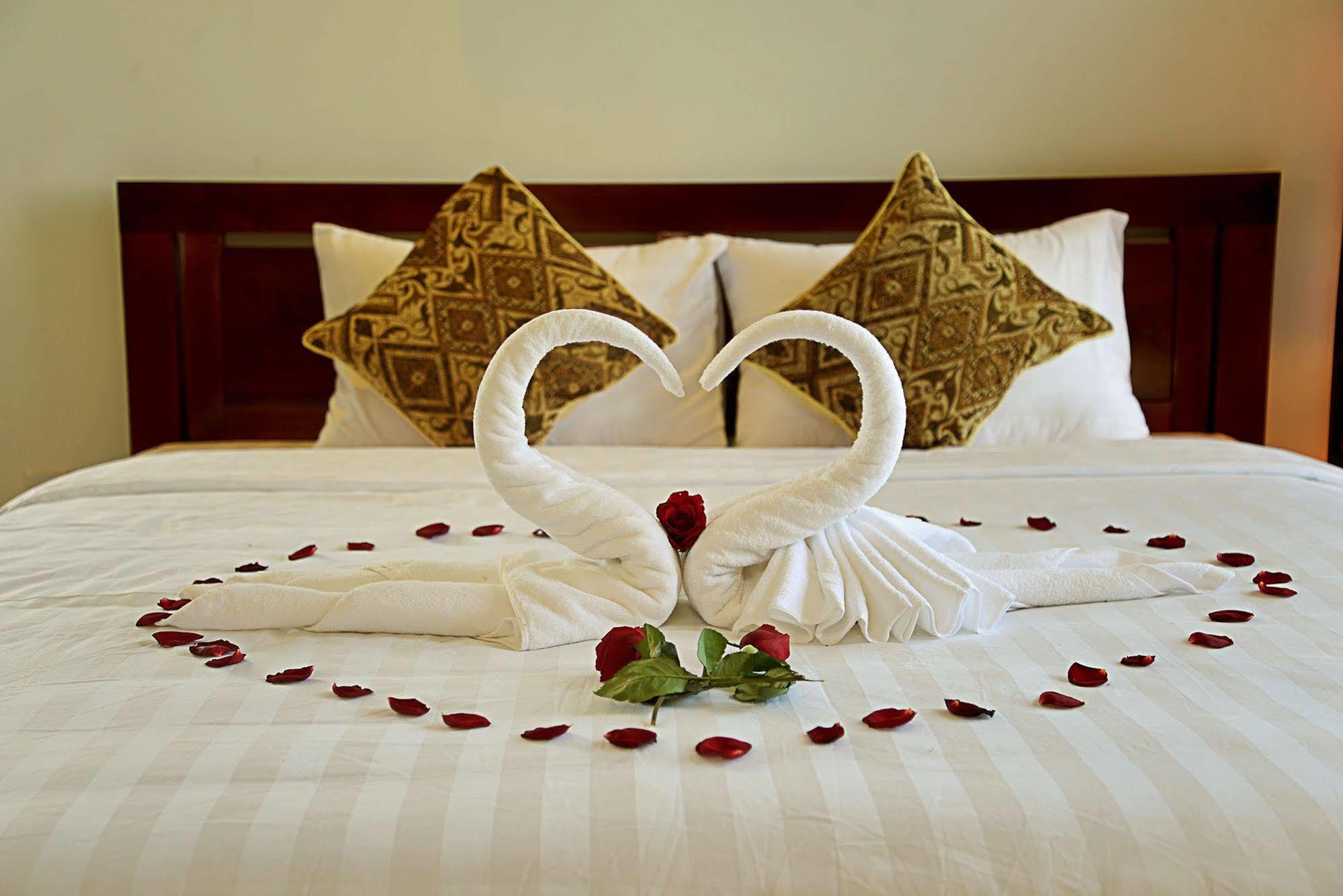 Hoian Joy Homestay Hội An Extérieur photo