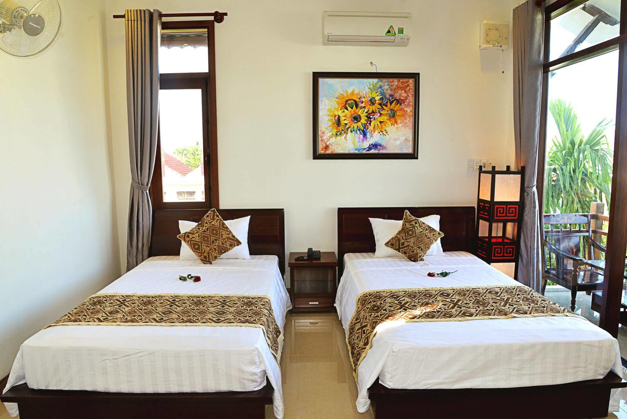 Hoian Joy Homestay Hội An Extérieur photo