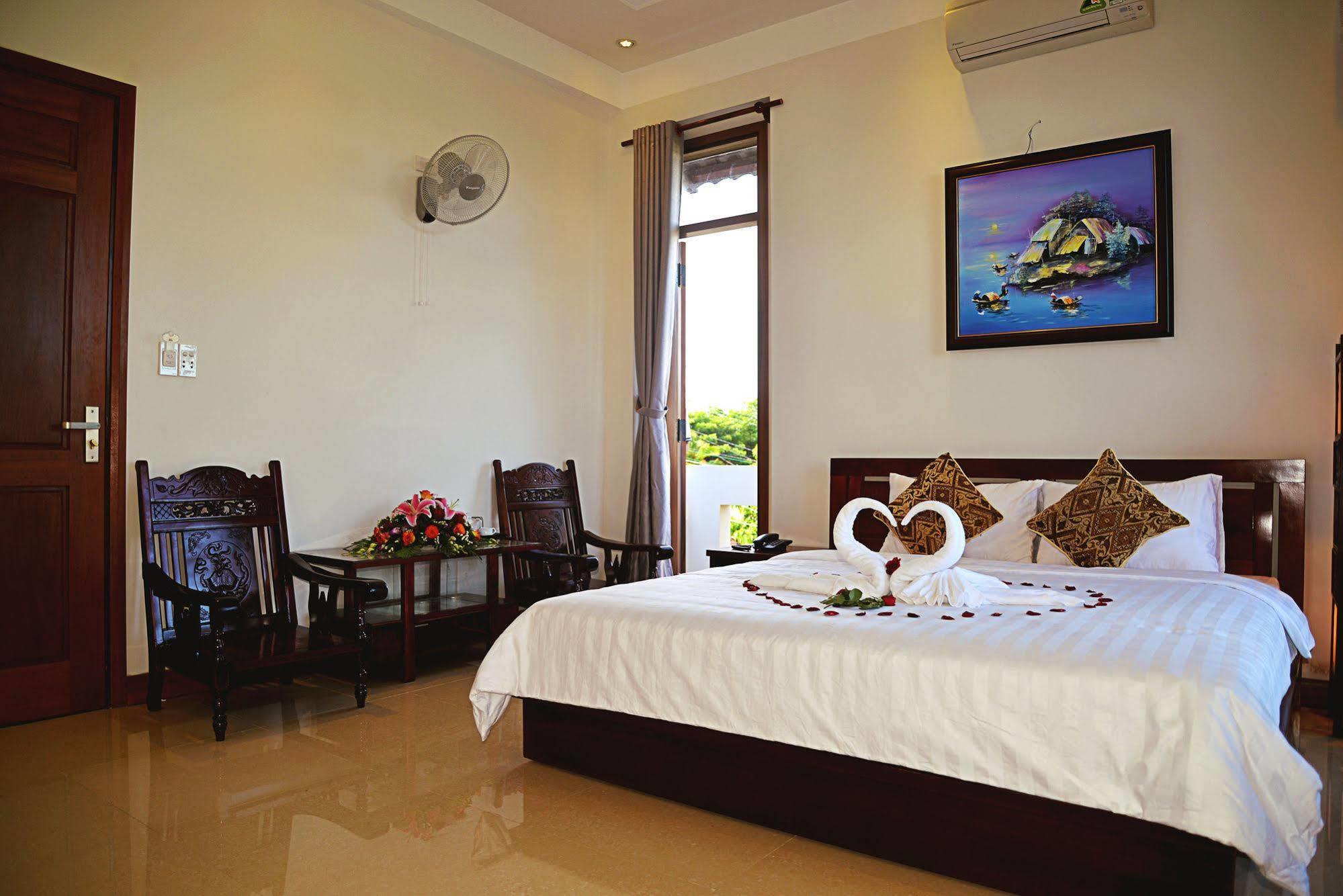 Hoian Joy Homestay Hội An Extérieur photo