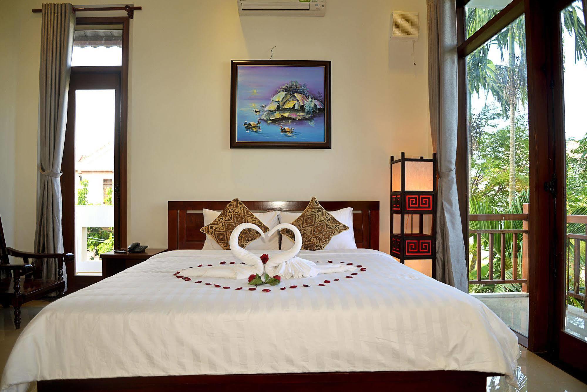 Hoian Joy Homestay Hội An Extérieur photo