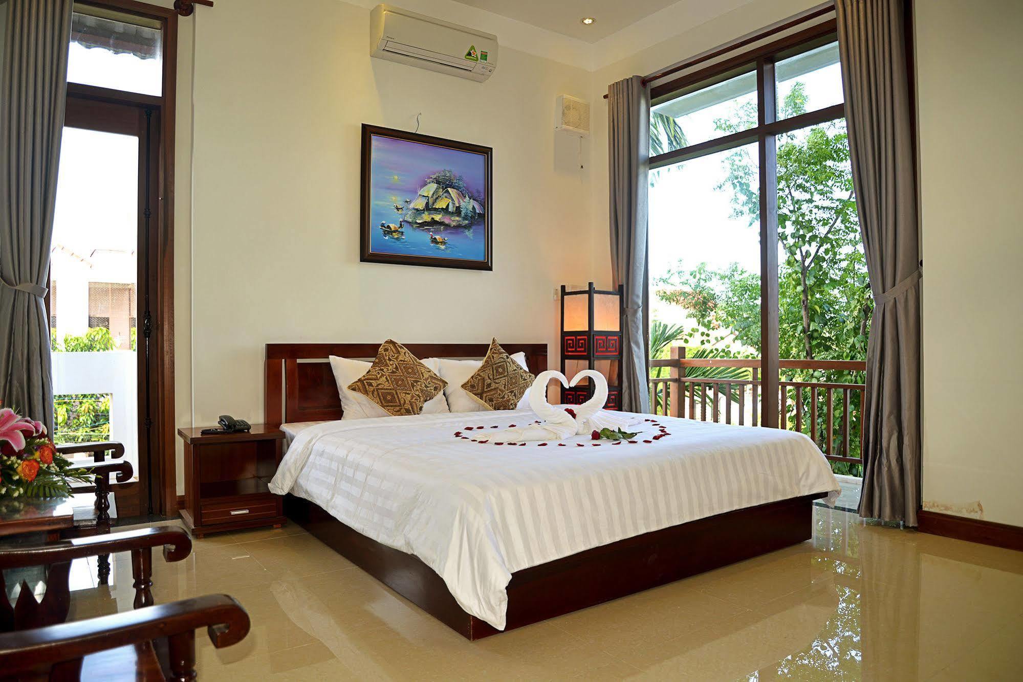 Hoian Joy Homestay Hội An Extérieur photo