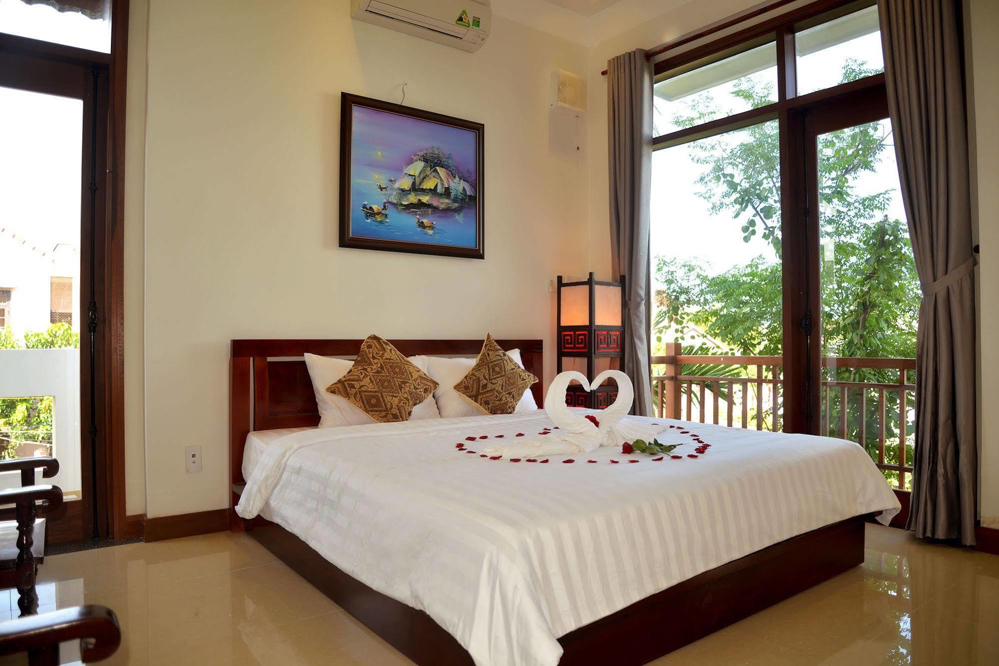 Hoian Joy Homestay Hội An Extérieur photo