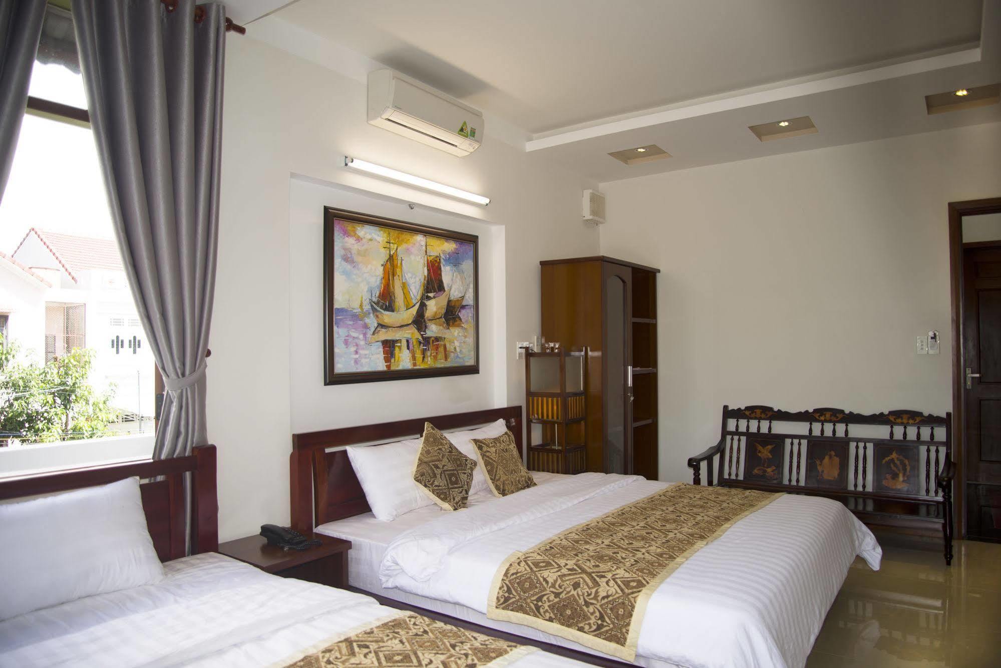 Hoian Joy Homestay Hội An Extérieur photo