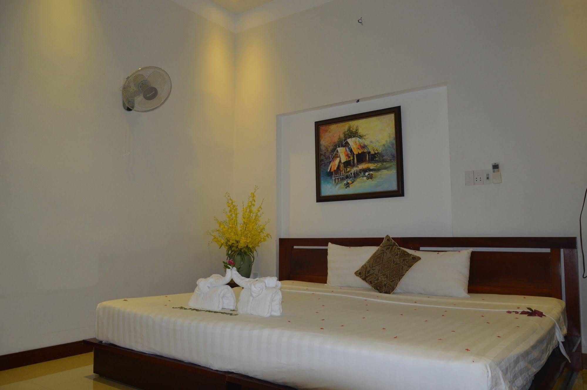 Hoian Joy Homestay Hội An Extérieur photo