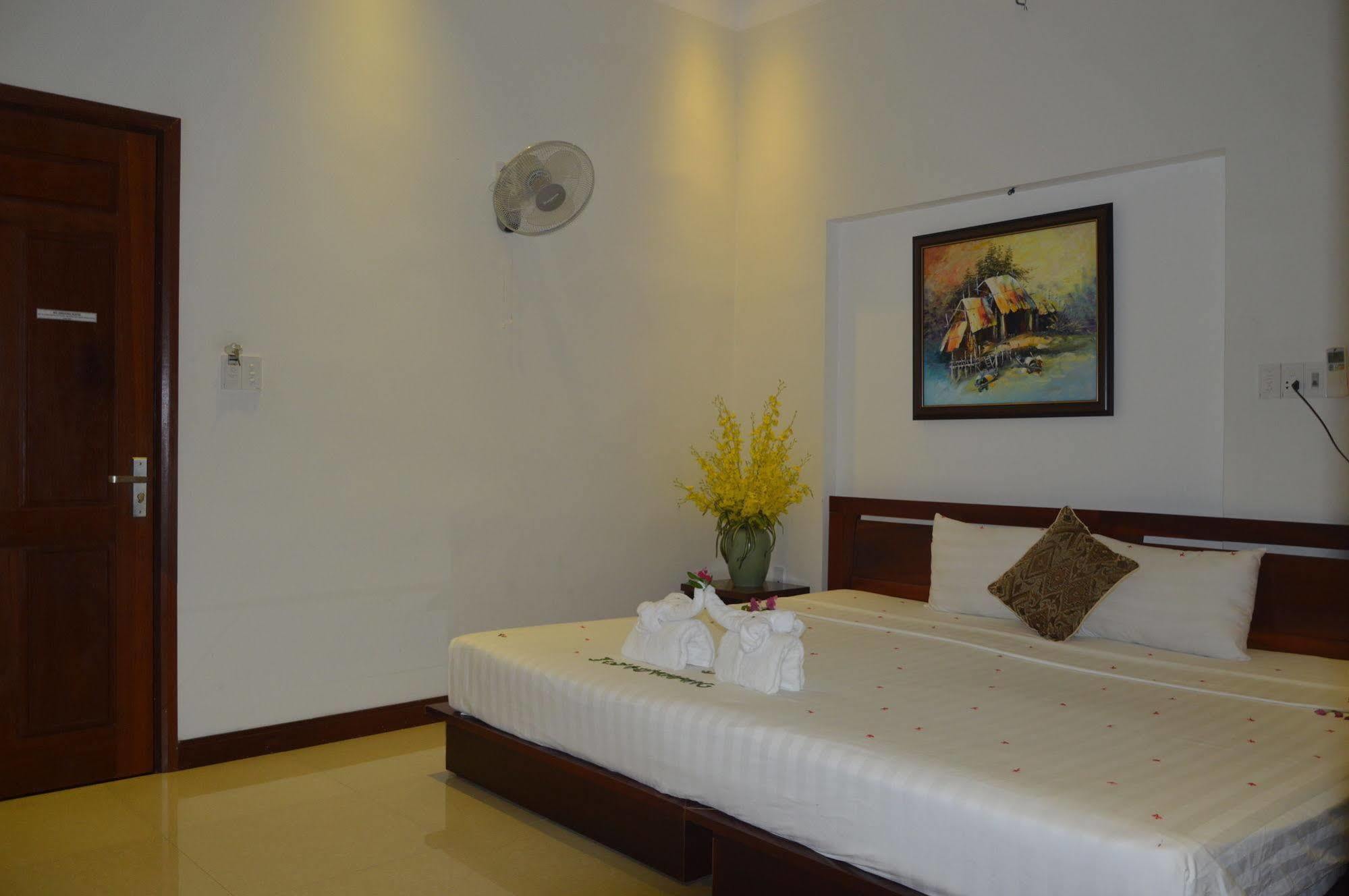 Hoian Joy Homestay Hội An Extérieur photo