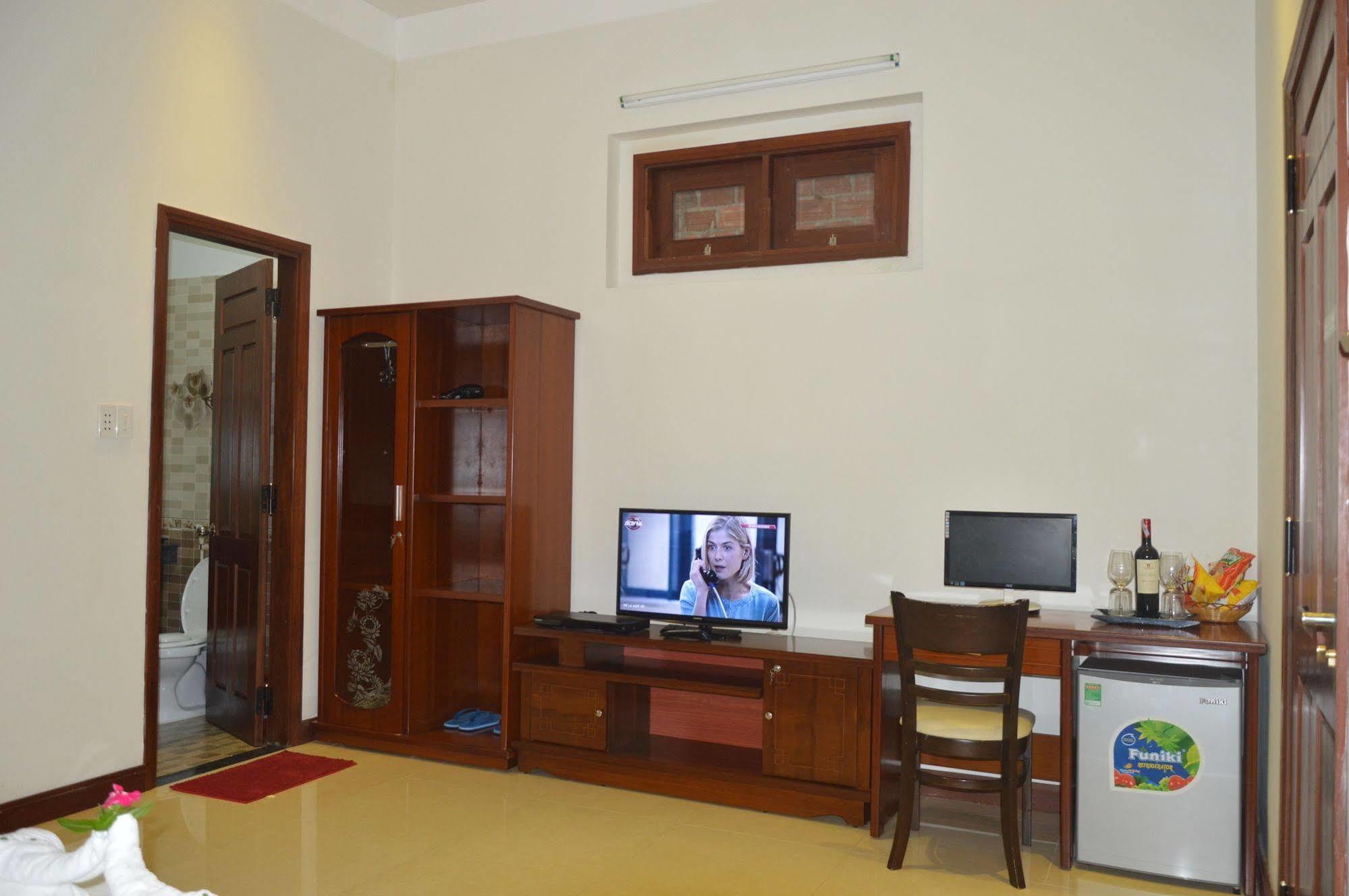 Hoian Joy Homestay Hội An Extérieur photo