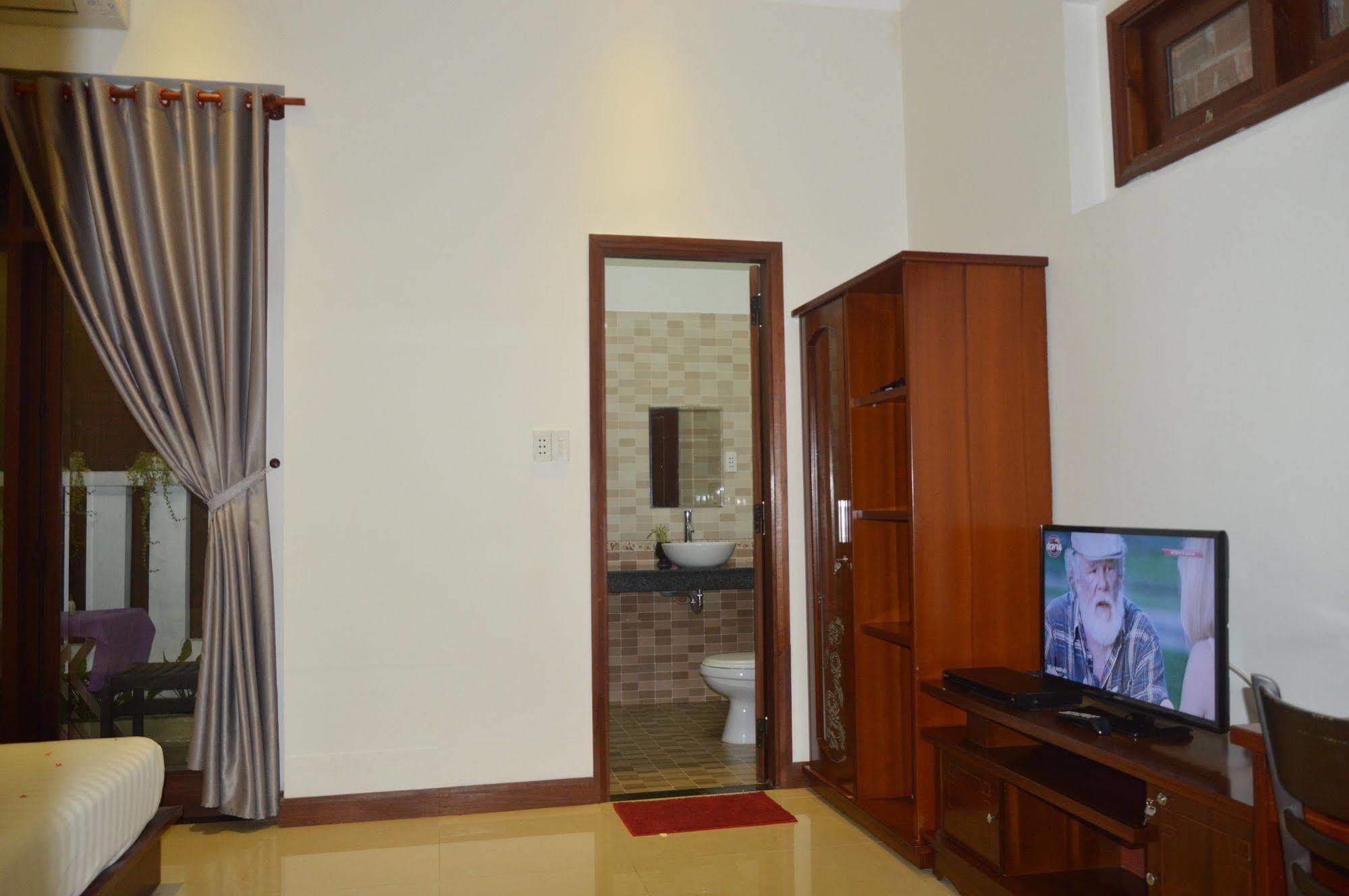 Hoian Joy Homestay Hội An Extérieur photo