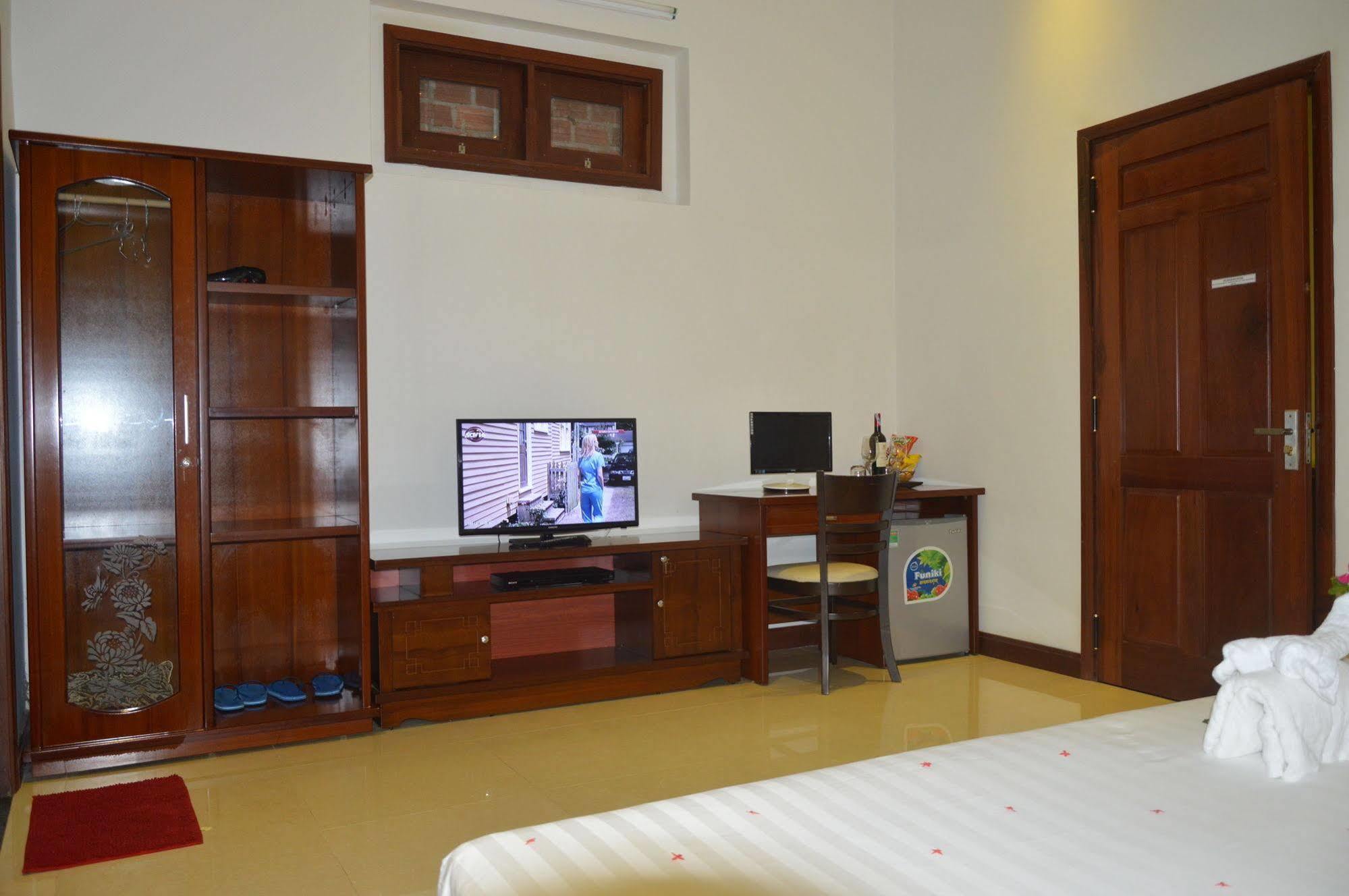 Hoian Joy Homestay Hội An Extérieur photo