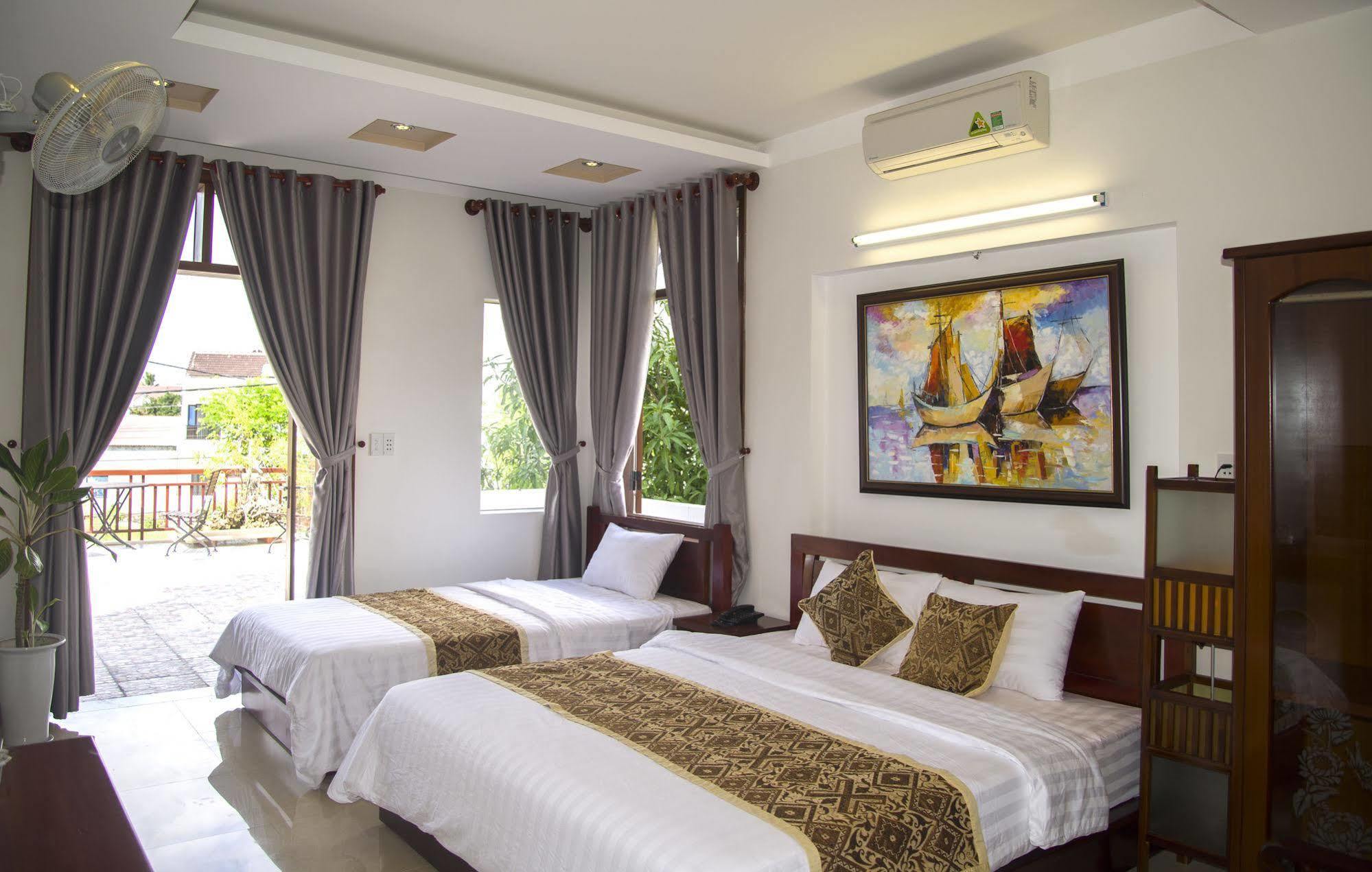 Hoian Joy Homestay Hội An Extérieur photo