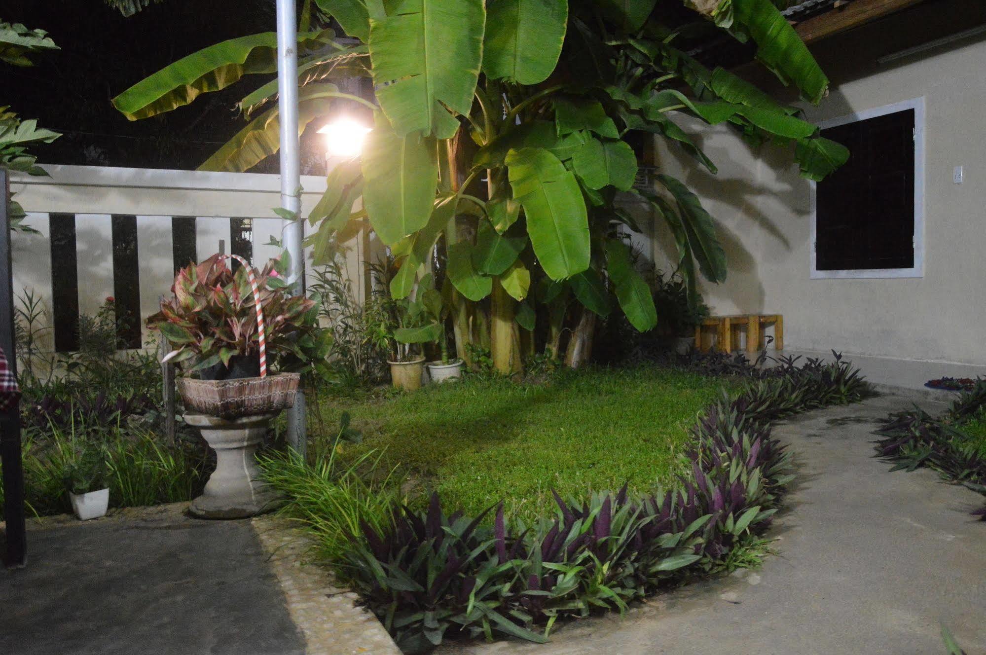 Hoian Joy Homestay Hội An Extérieur photo