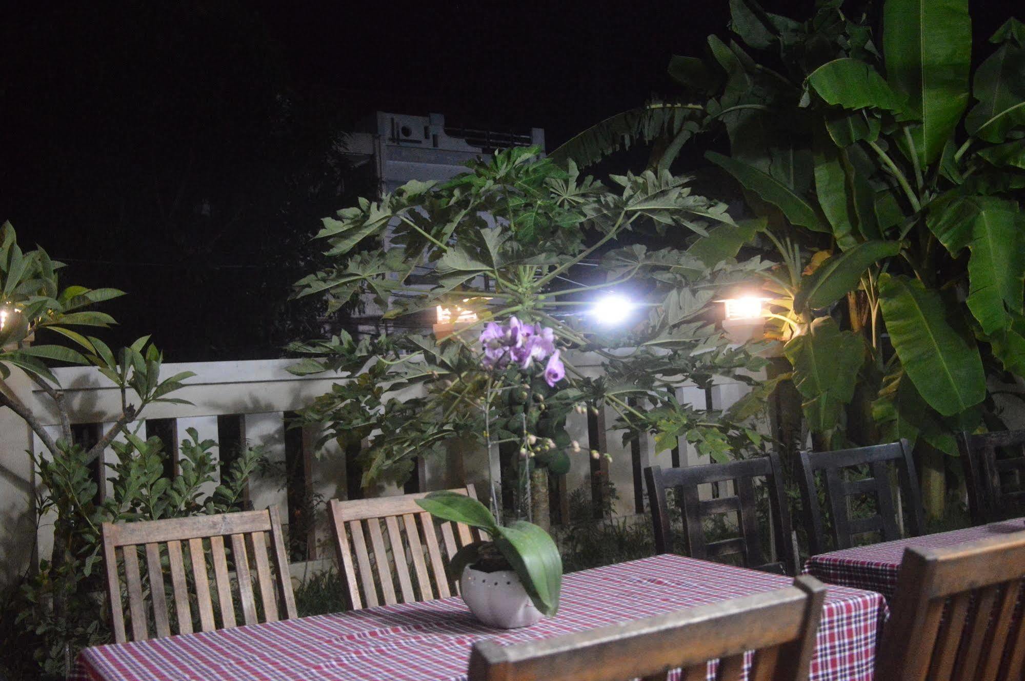 Hoian Joy Homestay Hội An Extérieur photo