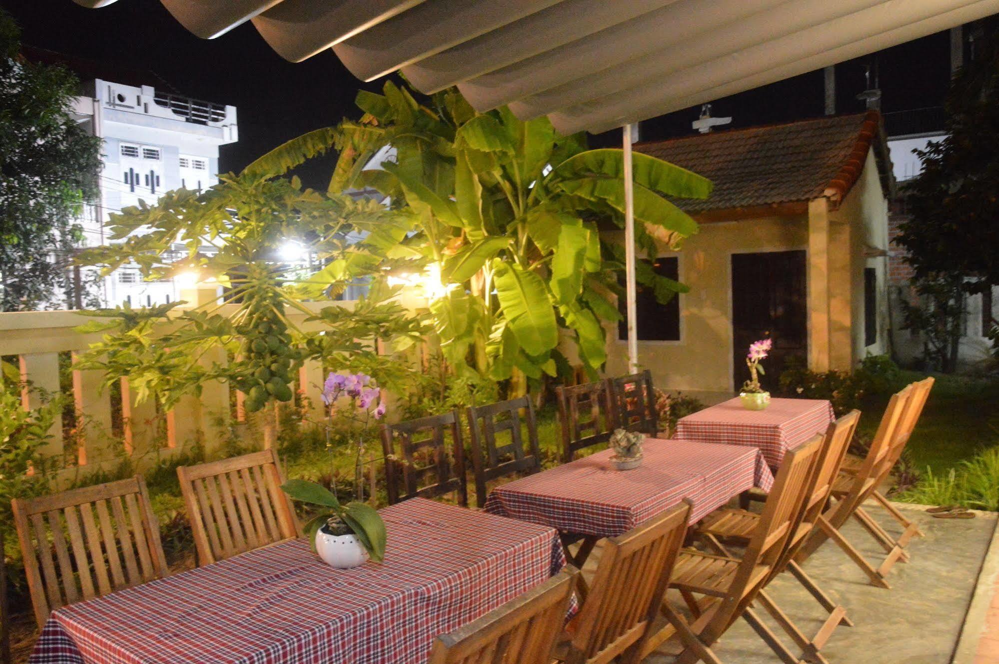 Hoian Joy Homestay Hội An Extérieur photo