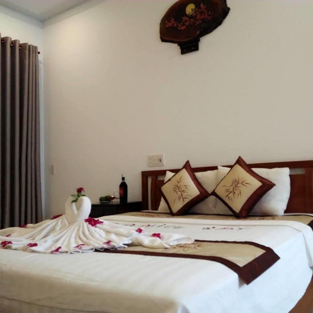 Hoian Joy Homestay Hội An Extérieur photo
